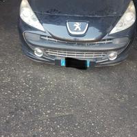 Ricambi usati peugeot 207cc 2005-2009