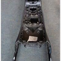 Tunnel centrale BMW X3 G01