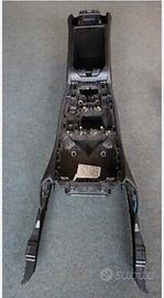 Tunnel centrale BMW X3 G01