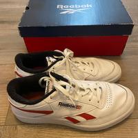 Reebok Club C Revenge MU