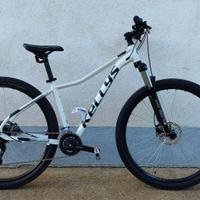 Bicicletta MTB Kellys