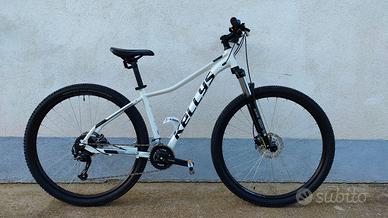 Bicicletta MTB Kellys