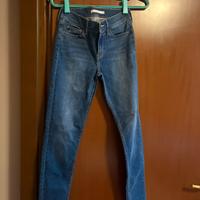 Jeans Levi’s donna