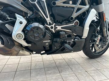 Ducati xdiavel s 2016