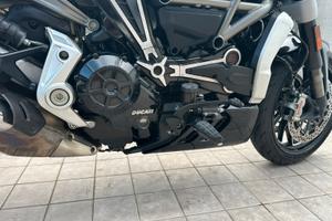 Ducati xdiavel s 2016