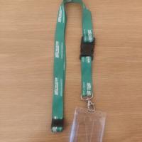 2 Gadget Telecom Italia lanyard portachiavi porta