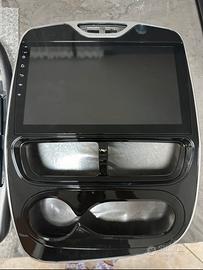 Stereo Renault cluo 4 doppio DIN