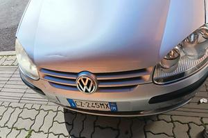 Volkswagen golf 5 1.6 fsi Lmt. edition sport