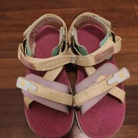 Sandali Nazca Flower Mountain by Naturino