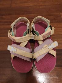 Sandali Nazca Flower Mountain by Naturino