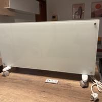 Termosifone elettrico portatile