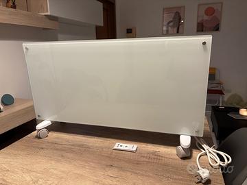 Termosifone elettrico portatile