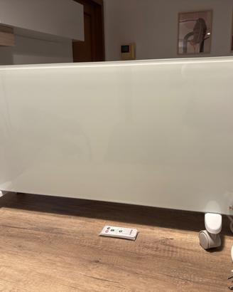 Termosifone elettrico portatile
