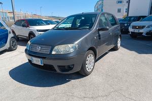 Fiat Punto 5 Porte Punto 5p 1.2 Active Gpl