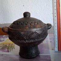 antico coccio africano