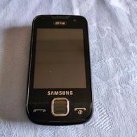 Smartphone Samsung GT-S5600