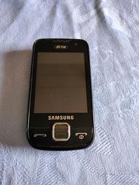 Smartphone Samsung GT-S5600