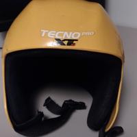 Casco Sci bambino Tecnopro TG. XS (54 CM)