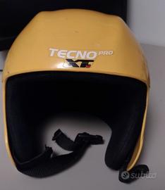 Casco Sci bambino Tecnopro TG. XS (54 CM)