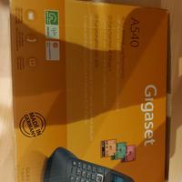 Gigaset A540