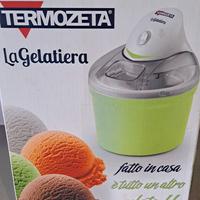 Gelatiera
