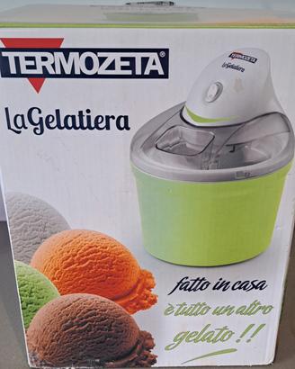 Gelatiera