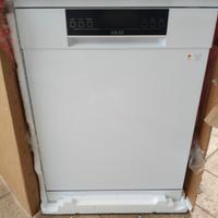 Lavastoviglie 15 coperti 3 cestelli NUOVA 