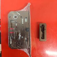 Serratura AGB per porte scorrevoli