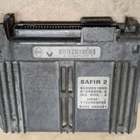 Centralina renault sagem safir 55 pin