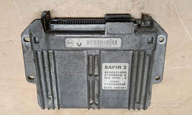 Centralina renault sagem safir 55 pin
