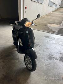 Vespa sprint 50