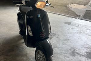 Vespa sprint 50