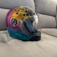 Casco Bell Bullitt Hart Luck
