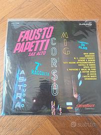 Vinile Fausto Papetti