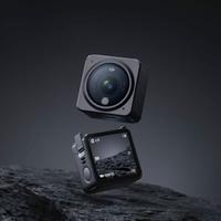 DJI action camera 2, come GoPro