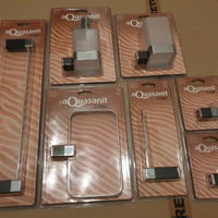 Accessori aQuasanit bagno