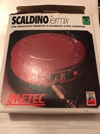 Scaldino Imetec