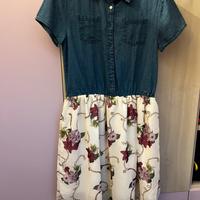 vestito della Guess taglia 11/14 anni