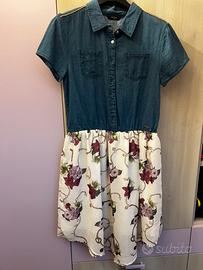 vestito della Guess taglia 11/14 anni