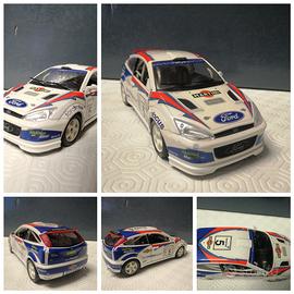 modellismo scala 1/24