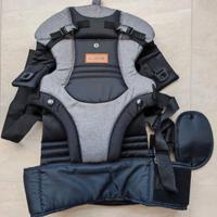 Zaino portabebè Jané Kangaroo