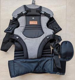 Zaino portabebè Jané Kangaroo