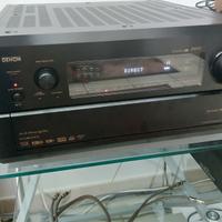 DENON AVC A1 SR Amplificatore 7.1 usato