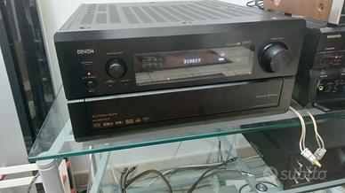 DENON AVC A1 SR Amplificatore 7.1 usato