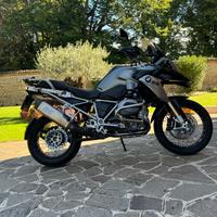 Bmw r 1200 gs - 2014