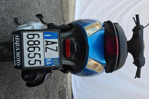Piaggio zip 125