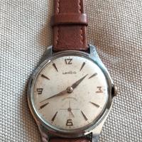 orologio da uomo Lanco