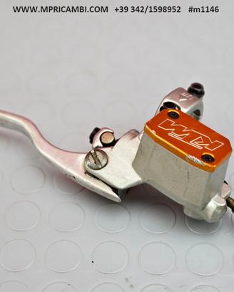 POMPA ANTERIORE KTM EXC 250 F 2007 2006 EXC250 200