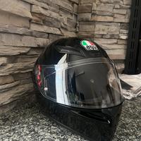casco moto