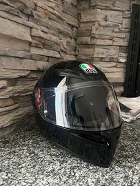 casco moto